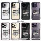 【Compos-Case】マカレル（サバ）