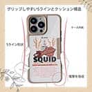 【Compos-Case】SQUID（イカ）