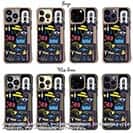 【Compos-Case】【釣りざんまい】FISHING TOOL_ネイビー