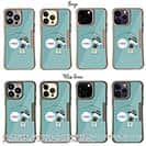 【Compos-Case】【釣りざんまい】根掛かりしちゃった少年