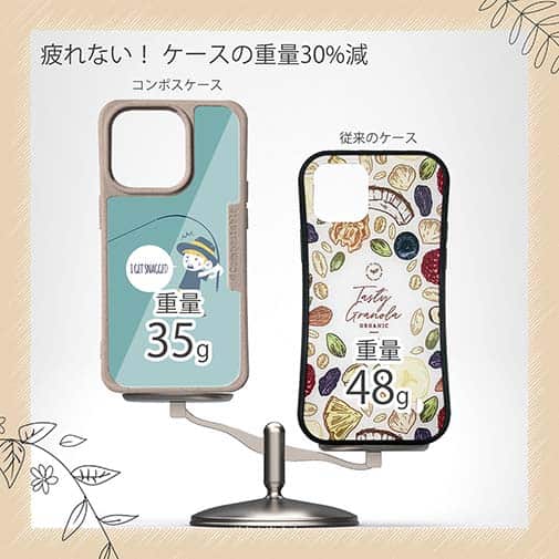 【Compos-Case】【釣りざんまい】根掛かりしちゃった少年