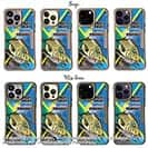 【Compos-Case】【FISH MAN】GREAT FIGHT TAMAN FISHING!