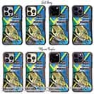 【Compos-Case】【FISH MAN】GREAT FIGHT TAMAN FISHING!