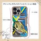 【Compos-Case】【FISH MAN】GREAT FIGHT TAMAN FISHING!