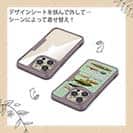 【Compos-Case】【FISH MAN】フィッシングパラダイス「フレッシュウォーター編」グリーン