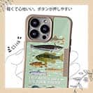 【Compos-Case】【FISH MAN】フィッシングパラダイス「フレッシュウォーター編」グリーン