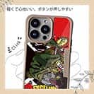 【Compos-Case】【FISH MAN】エキサイティングバスフィッシング　マゼンタ