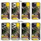 【Compos-Case】【FISH MAN】エキサイティングバスフィッシング　イエロー