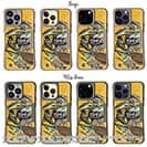 【Compos-Case】【FISH MAN】SURF FISHING Color! オレンジ