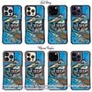 【Compos-Case】【FISH MAN】SURF FISHING Color! ブルー