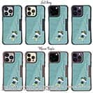 【Compos-Case】【釣りざんまい】ラインブレイクしちゃった少年_ミント