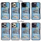 【Compos-Case】【FISH MAN】BIG GAME PARADAISE!ブルー