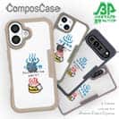 【Compos-Case】おんせん県おおいた+シンクロ