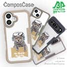 【Compos-Case】ブリティッシュだってNo Music