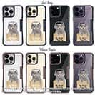 【Compos-Case】ブリティッシュだってNo Music