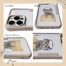 【Compos-Case】ブリティッシュだってNo Music