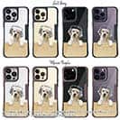 【Compos-Case】ラブ（クリーム）だってNo Music