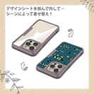 【Compos-Case】【釣りざんまい】レトロフィッシュ_北欧風