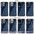 【Compos-Case】【釣りざんまい】レトロフィッシュ_ダーク