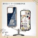 【Compos-Case】【釣りざんまい】レトロフィッシュ_ダーク