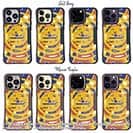 【Compos-Case】【釣りざんまい】サークルフィッシング_オレンジ