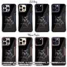 【Compos-Case】黒猫が好き