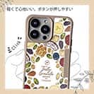 【Compos-Case】朝食にグラノールを…
