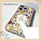 【Compos-Case】朝食にグラノールを…