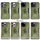 【Compos-Case】スケボークマさん(wakat)