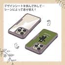 【Compos-Case】スケボークマさん(wakat)