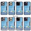 【Compos-Case】【釣りざんまい】ユニークアングラー