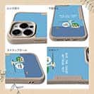 【Compos-Case】【釣りざんまい】ユニークアングラー