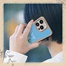 【Compos-Case】【釣りざんまい】ユニークアングラー