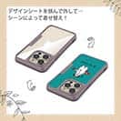 【Compos-Case】【釣りざんまい】ルアーとシロクマさん