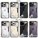 【Compos-Case】プランツデザイン No.1