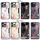 【Compos-Case】プランツデザイン No.2