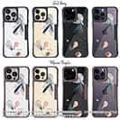 【Compos-Case】プランツデザイン No.3