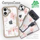 【Compos-Case】プランツデザイン No.4