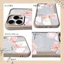 【Compos-Case】プランツデザイン No.4