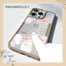 【Compos-Case】プランツデザイン No.4