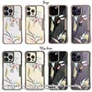 【Compos-Case】プランツデザイン No.6