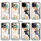 【Compos-Case】プランツデザイン No.7