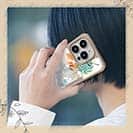 【Compos-Case】プランツデザイン No.7