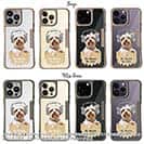 【Compos-Case】ヨークシャーテリアだってNo Music