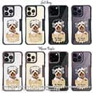 【Compos-Case】ヨークシャーテリアだってNo Music