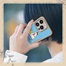 【Compos-Case】親子丼だけども(wakat)