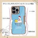 【Compos-Case】親子丼だけども(wakat)