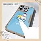 【Compos-Case】親子丼だけども(wakat)