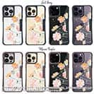 【Compos-Case】プランツデザイン No.8