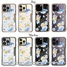 【Compos-Case】プランツデザイン No.9